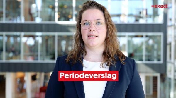 Video salaris: Real-time inzicht