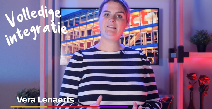 Administratie gelijk bij met Mijn[Kantoor]