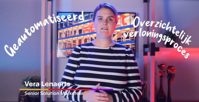 Communicatie met Mijn[Kantoor]