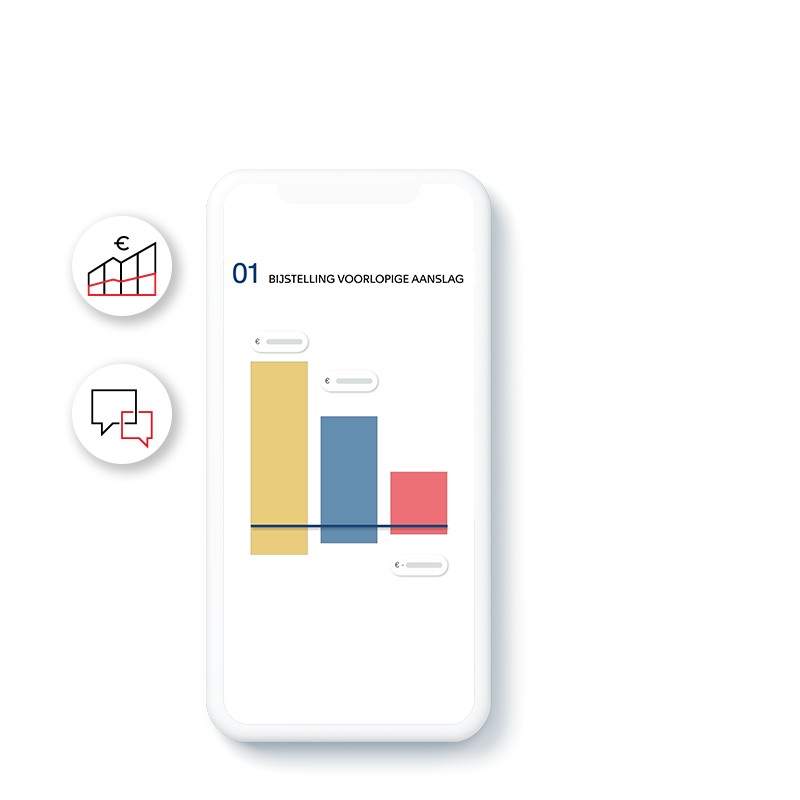 Accountancy Fiscale Software app