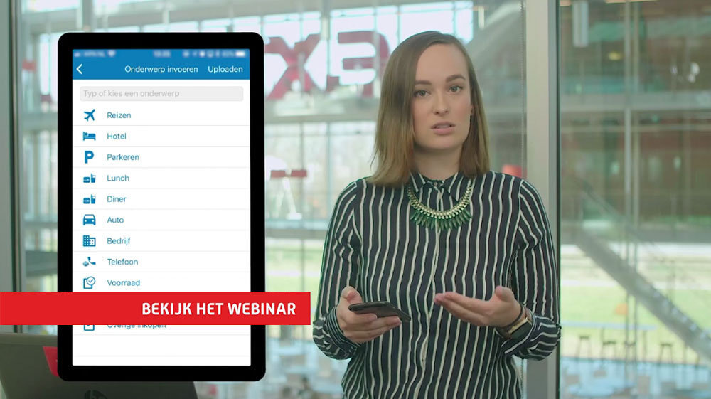 Ontdek Mijn[Kantoor]