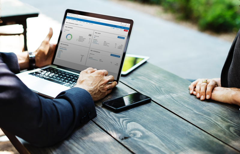 Business software
