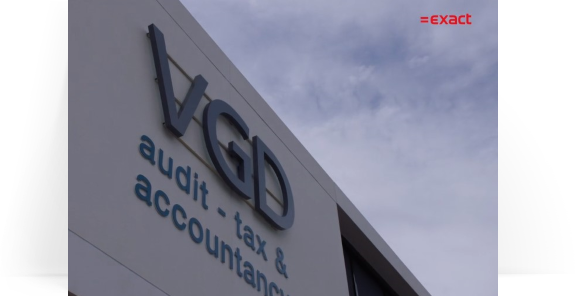 VGD over slim samenwerken