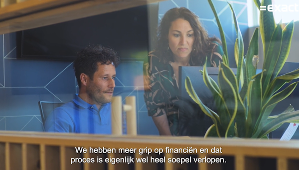 Klantverhaal Joanknecht & Megawatt