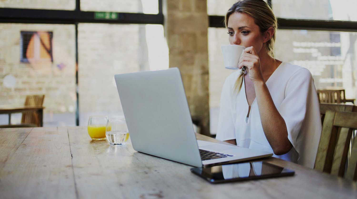 Business software