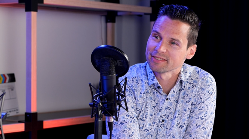 Podcast accountancy - Worrell Jetten