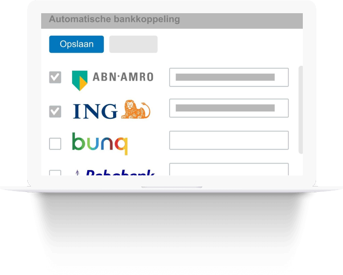Business software