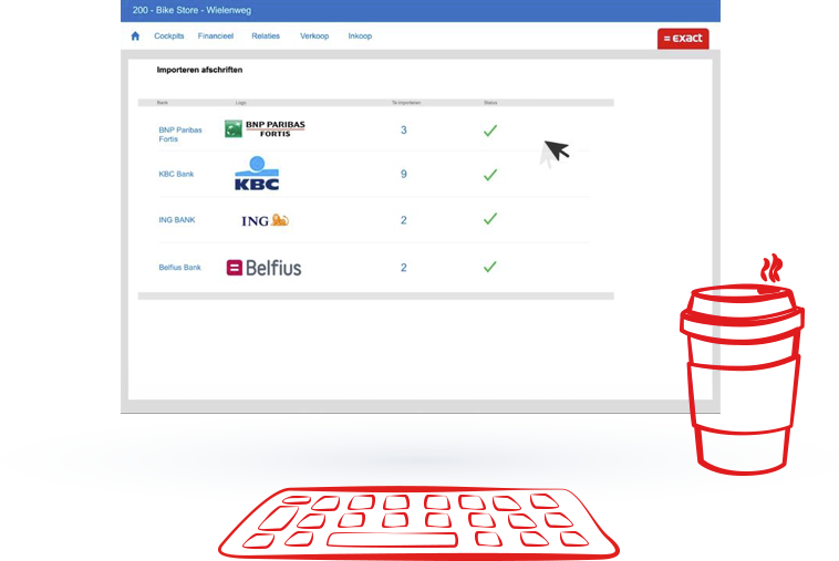 Business Software