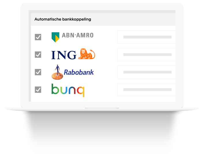 Slim verwerken van betalingen 