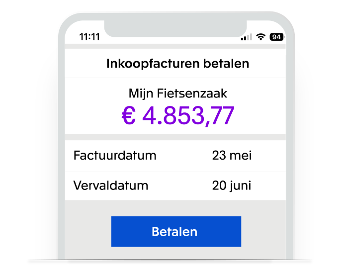 PSD2-bankkoppeling