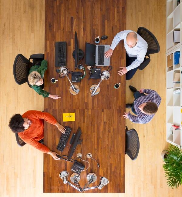 Franchiseorganisatie