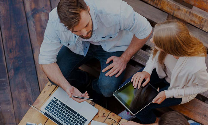 AI, machine learning en Exact