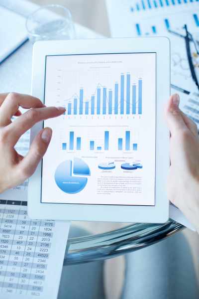 AI features are already included in Exact software