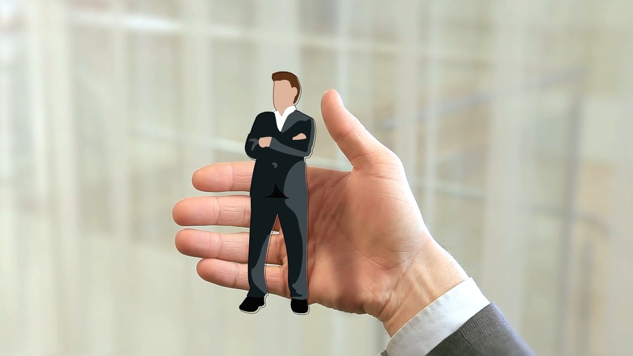 Exact CRM app
