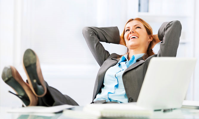 Business software
