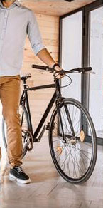 Wees verantwoordelijk