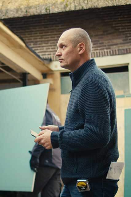 Exact AEC naar Exact Online Bouw