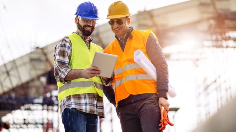 Urenregistratie op de rit krijgen