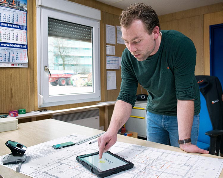 CRM dla deweloperów