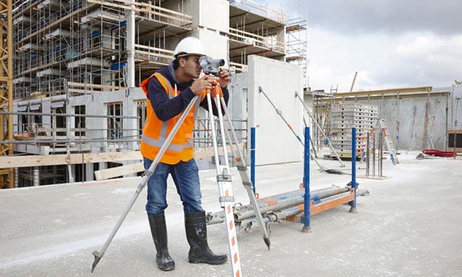Exact for Construction