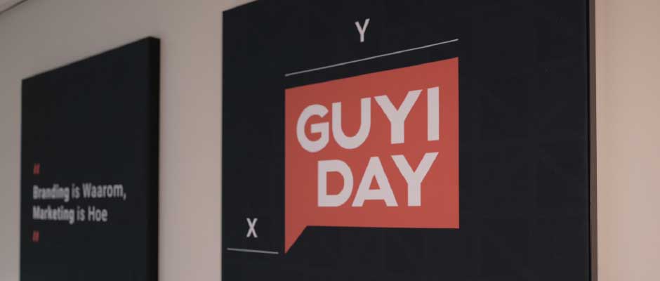 Duidelijke processen en een eigen manier van werken binnen één pakket