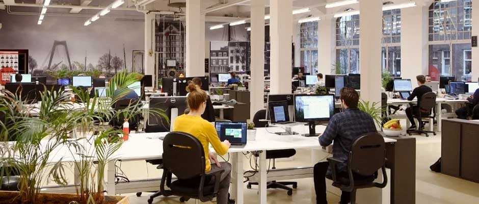 Exact Gripp vervangt zelf ontwikkelde bedrijfssoftware van Redkiwi