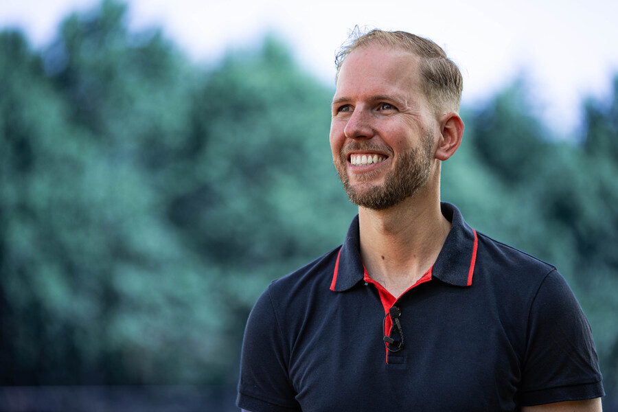 Mark Verkampen Zonopnaam