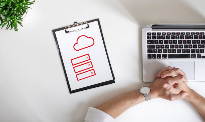 Exact Cloud Services