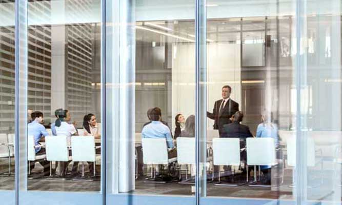Software voor Commerciële opleiders