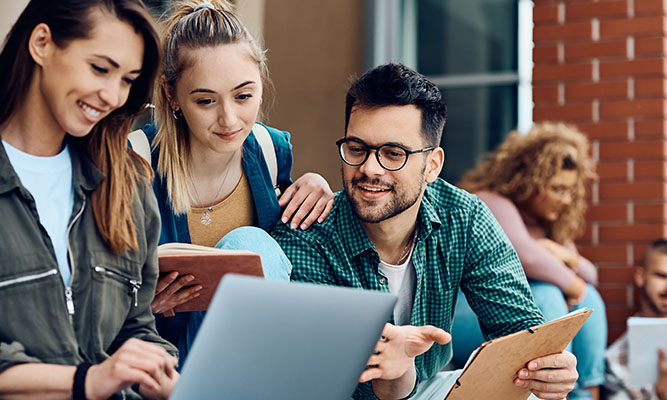 Exact Online voor Onderwijs