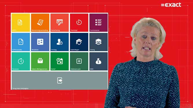 Digitaliseer je financiële, salaris- en HR-processen voor het onderwijs