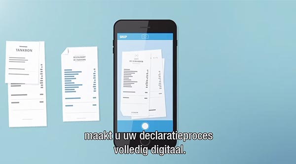 in 3 stappen simpel declareren