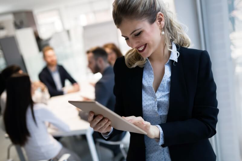 Korzyści z wdrożenia naszego systemu