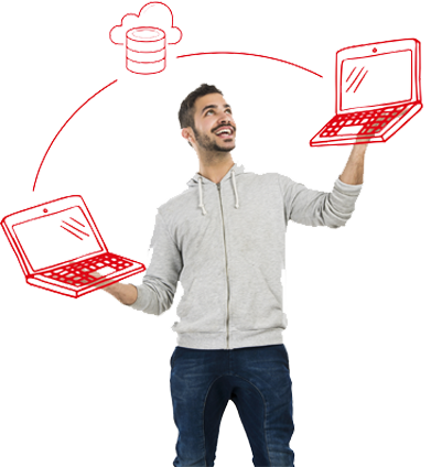 Exact RPA integratie