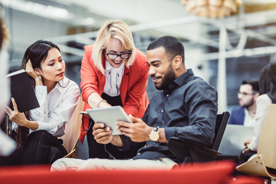 Warehouse Management Systeem