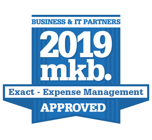 MKB business & IT partner