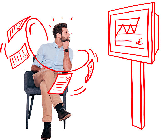 Slimme financiële software voor verzekeraars 