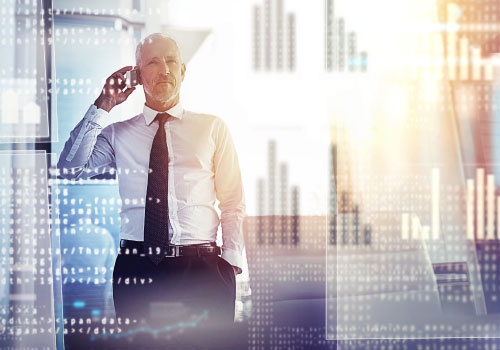 Business software