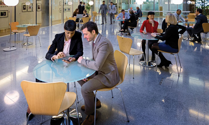 Exact Online voor Handel