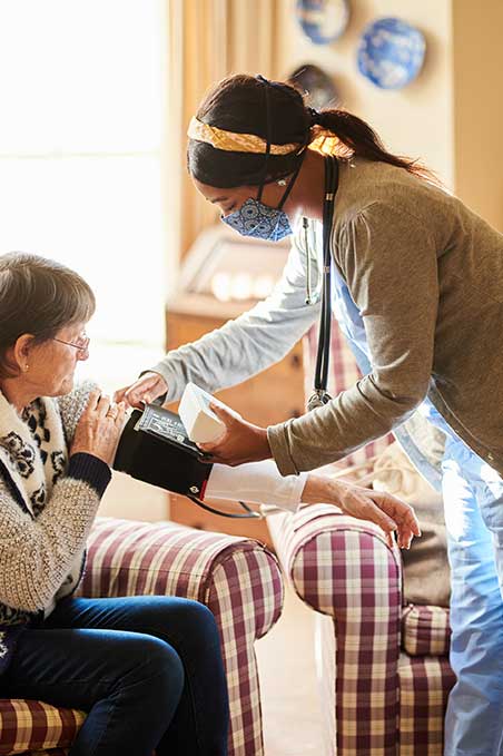 Exact voor Zorg - Exact Finance