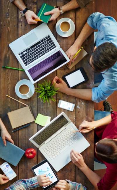 Beneficios de Exact para RR. HH