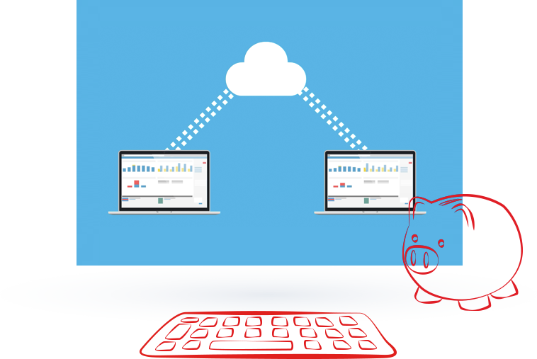 Software de recursos humanos en la nube