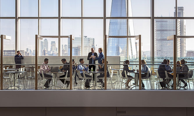 HR- & salaris- professionals