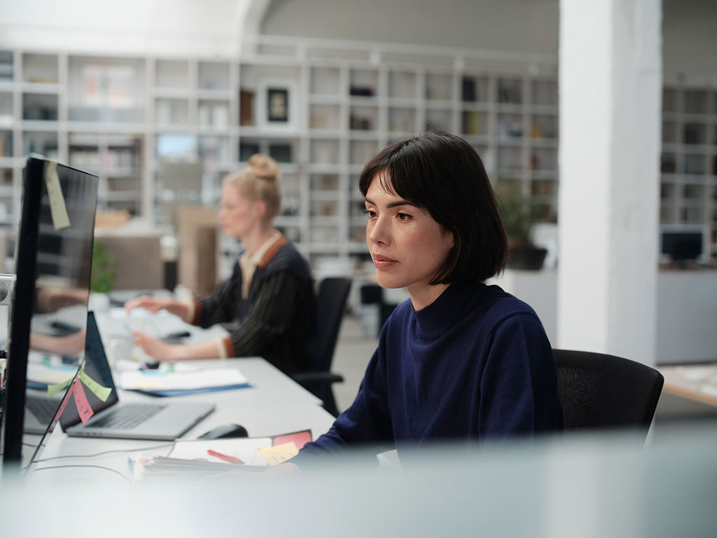 Ga tegelijk in dezelfde administratie aan de slag