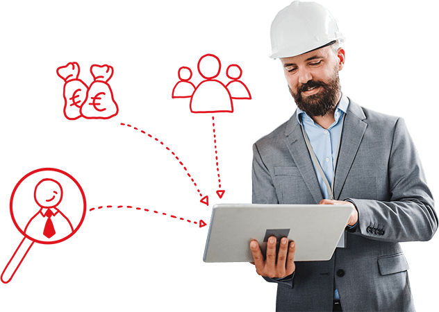 Planning voor projecten