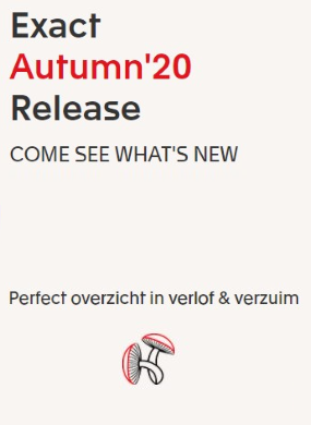 Autumn release exact