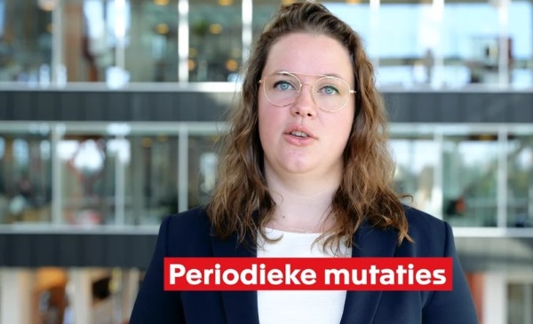 Video: Mutaties doorgeven