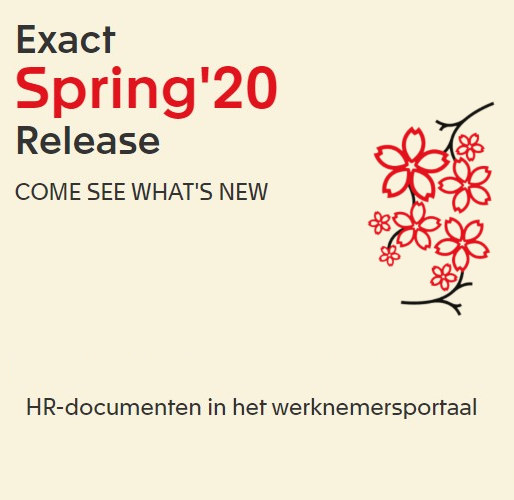 Spring release Exact