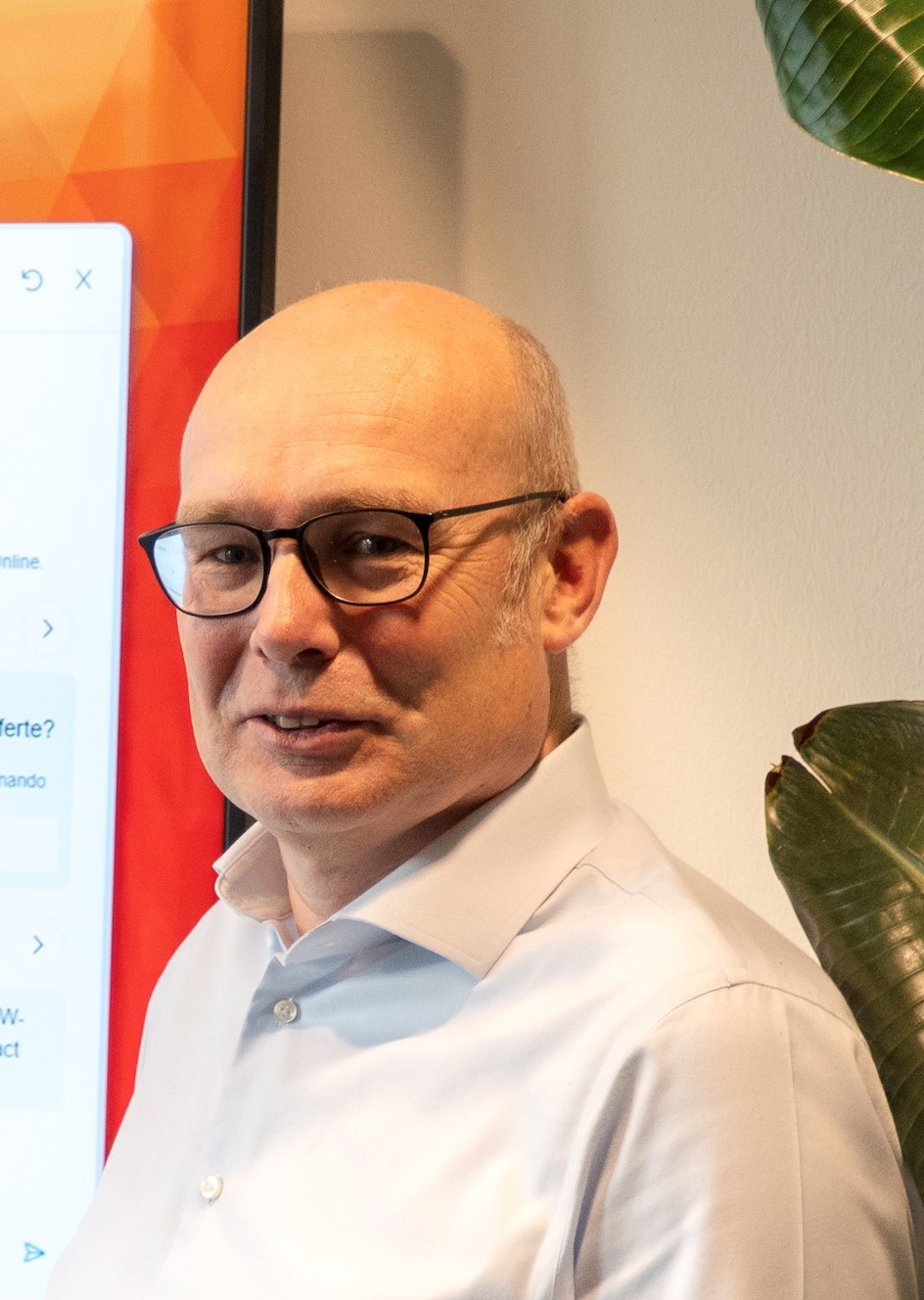 Andre Ekas