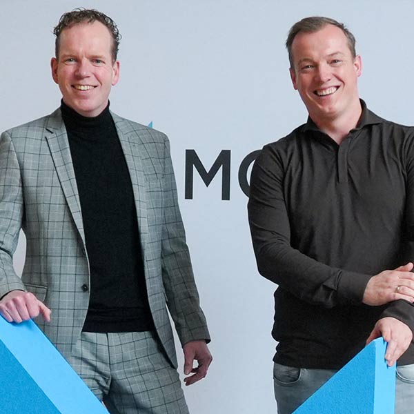 Wouter Smidt | Senior business consultant | Moore MKW